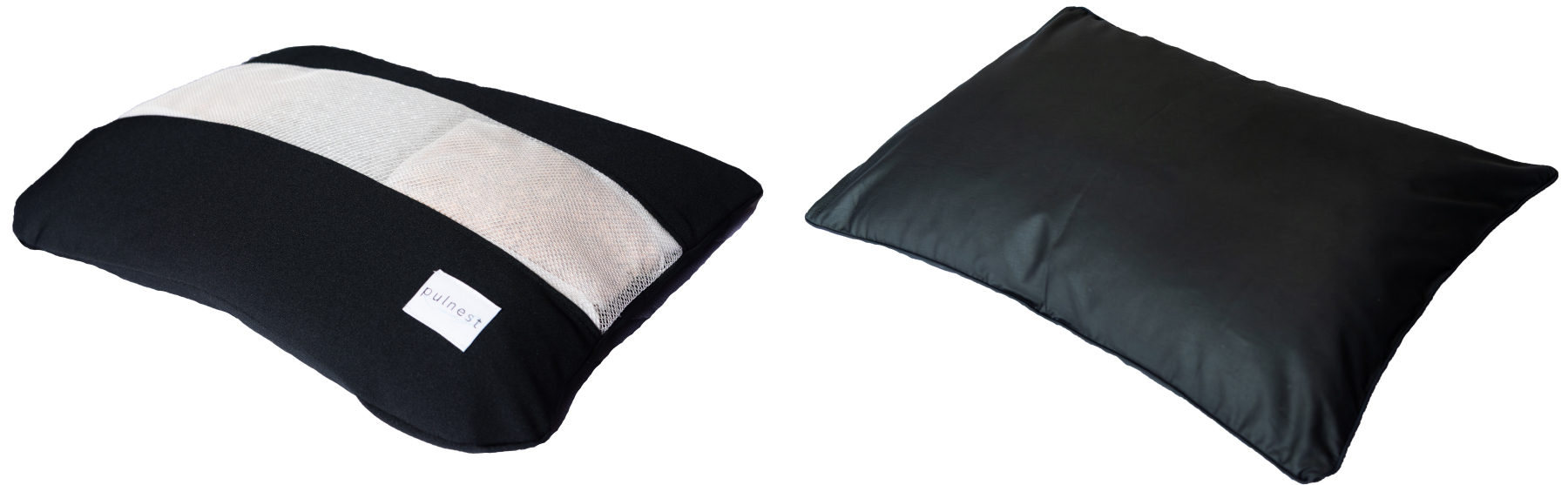 枕のサイズ表記